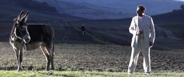 La bellezza del somaro - la recensione del film di Sergio Castellitto