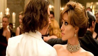 The Tourist - recensione del film con Angelina Jolie e Johnny Depp