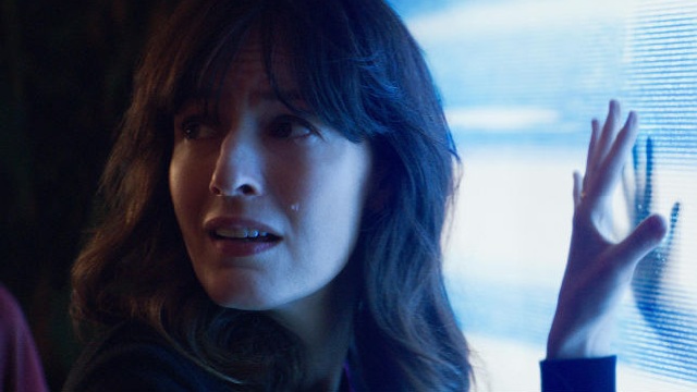 Poltergeist: a tu per tu con Rosemarie DeWitt, coprotagonista del remake