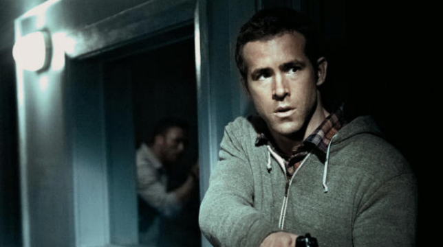 Safe House - Nessuno è al sicuro su Canale 5 alle 21:10