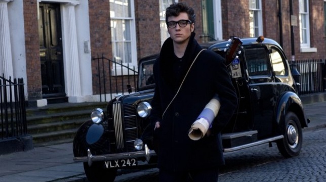 Nowhere Boy su Rai Movie alle 21:15