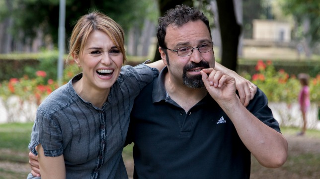 Gli ultimi saranno ultimi: Paola Cortellesi e Massimiliano Bruno ancora insieme per un film importante