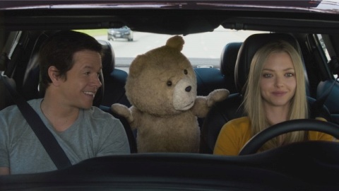 Ted 2: la recensione del film di Seth MacFarlane
