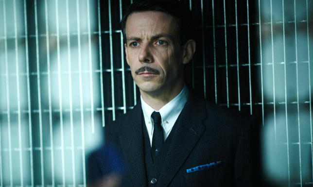 Predestination: intervista esclusiva a Noah Taylor e una nuova clip del film