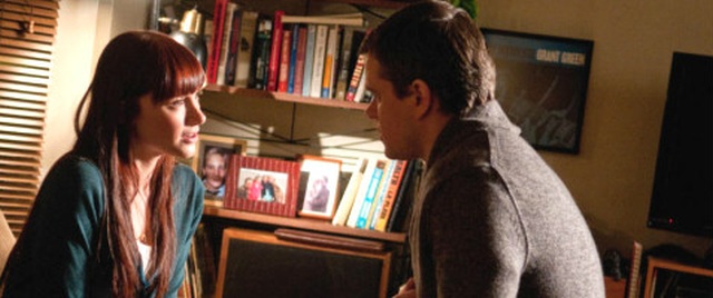 Hereafter - la recensione del nuovo film di Clint Eastwood