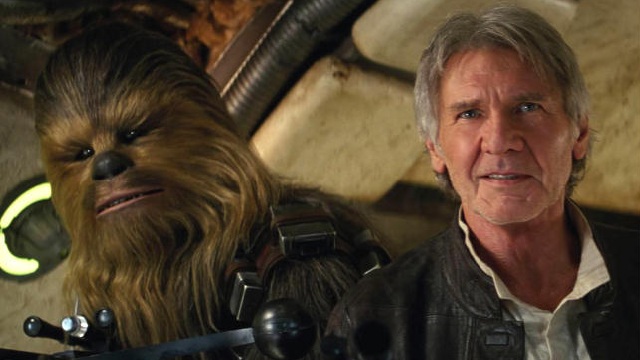 Ciné 2015: i magnifici 4 del listino Walt Disney Pictures Italia