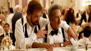 La versione di Barney - recensione del film con Paul Giamatti