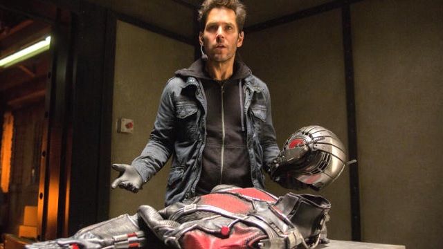 Ant-Man: le nostre interviste al protagonista Paul Rudd e al regista Peyton Reed