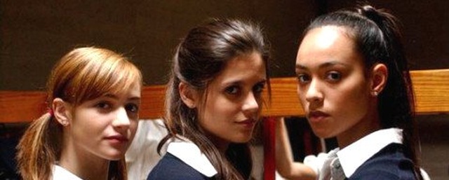 Un gioco da ragazze - la recensione