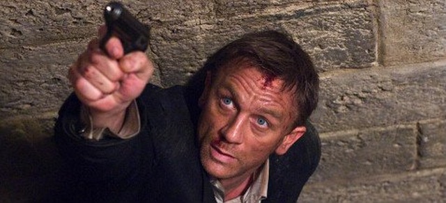 Quantum of Solace - recensione del 22esimo film di James Bond