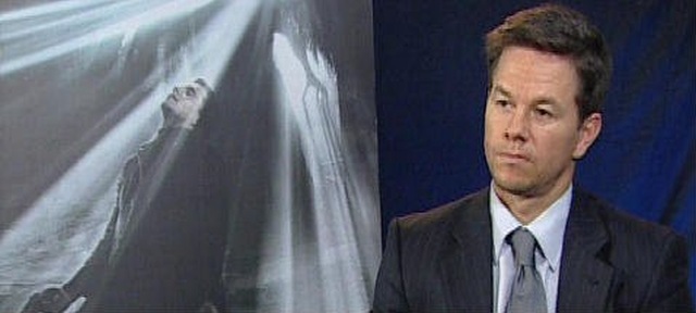 Mark Wahlberg, “duro” dal cuore tenero, presenta Max Payne
