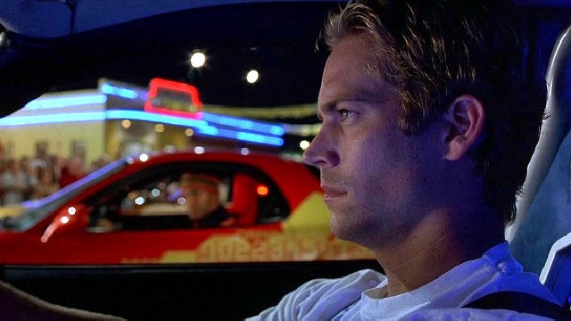 2 fast 2 Furious: Paul Walker mattatore su Infinity