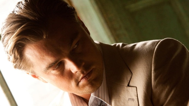 Inception su Italia 1 alle 21:10