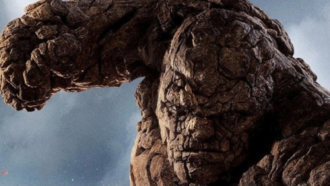 Fantastic 4 - I Fantastici Quattro: Jamie Bell presenta Ben Grimm, la Cosa