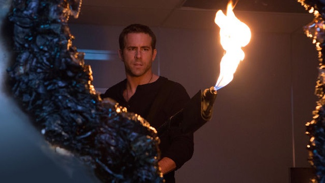 Self/Less: La recensione del film con Ryan Reynolds e Ben Kingsley