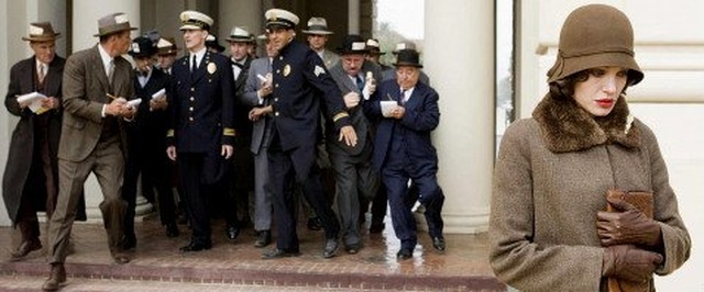 Changeling - la recensione del nuovo film di Clint Eastwood