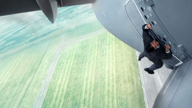 Mission: Impossible - Rogue Nation: la nostra recensione