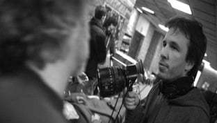 Intervista a Denis Villeneuve, regista de La donna che canta