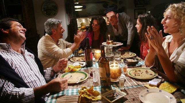 La bella gente: Ivano De Matteo e il cast presentano il suo secondo e inedito film