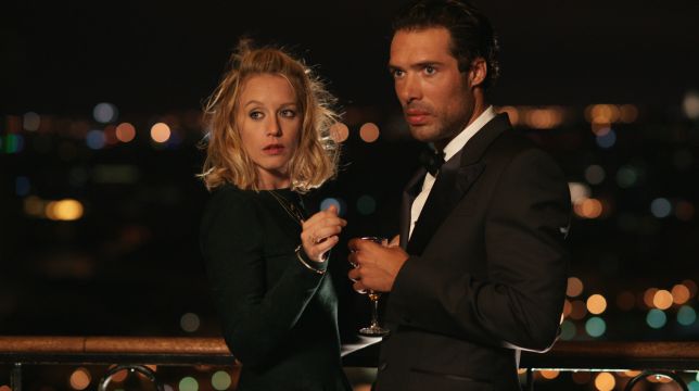 Love is in the air: la recensione della commedia romantica francese con Ludivine Sagnier
