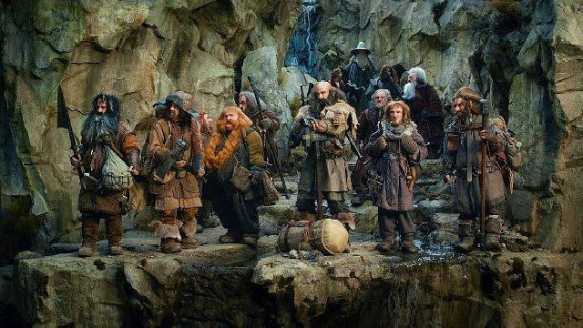 Lo Hobbit: La battaglia delle cinque armate - Extended Edition si avvicina