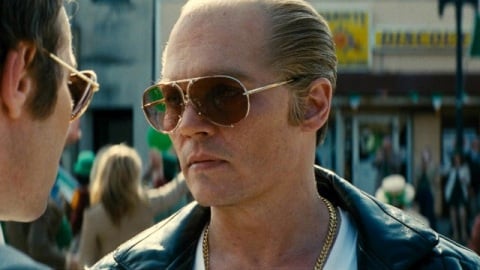 Black Mass: recensione del gangster movie con Johnny Depp