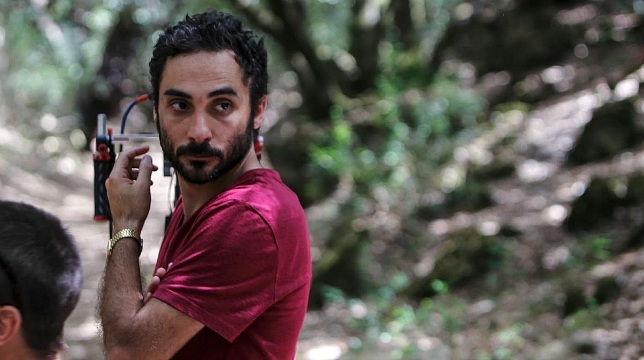 Piero Messina e Juliette Binoche parlano de L'attesa, film in concorso a Venezia 72