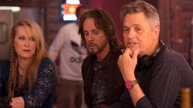 Dove eravamo rimasti: Jonathan Demme racconta di Meryl Streep e della magia della musica live
