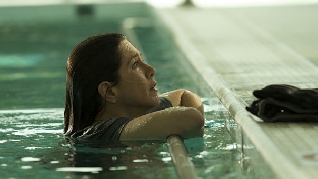 Cake con Jennifer Aniston è disponibile su iTunes