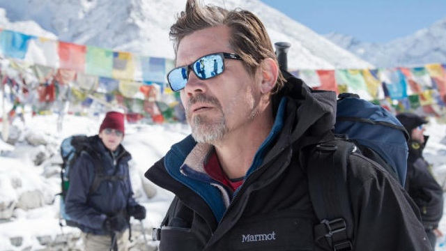 Josh Brolin: Everest, le sfide fisiche e spirituali e I Goonies