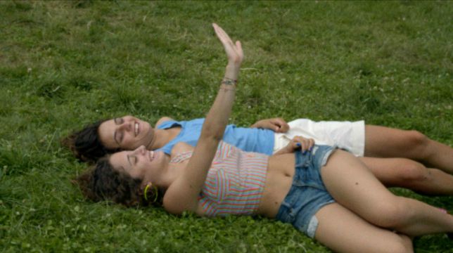 Arianna - la recensione del film italiano premiato alle Giornate degli Autori veneziane