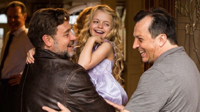 Padri e figlie: Gabriele Muccino ci parla del suo nuovo atteso film