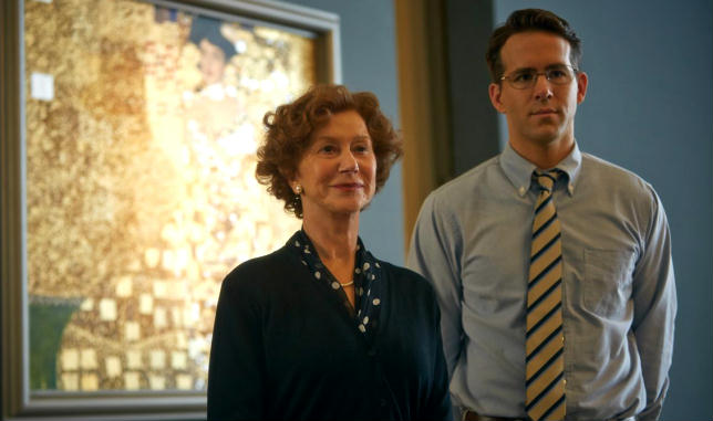 Woman in Gold con Helen Mirren: ce ne parla, in esclusiva, il regista Simon Curtis