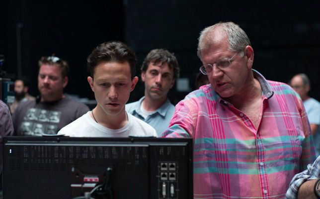 The Walk: la nostra intervista al regista Robert Zemeckis