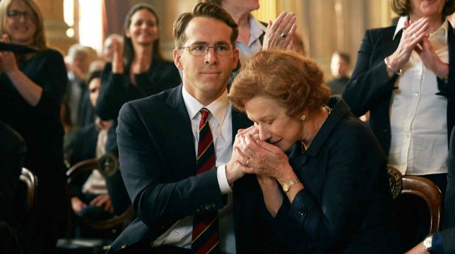 Woman in Gold: recensione del film con Helen Mirren e Ryan Reynolds