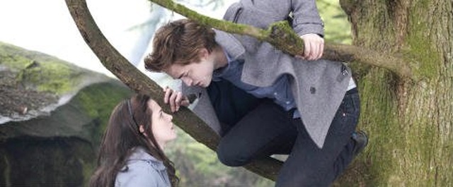 La recensione di Twilight, il film evento tratto dal romanzo di Stephenie Meyer