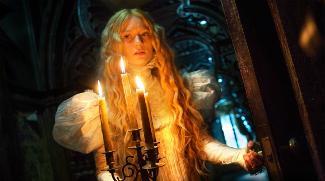 Crimson Peak: recensione del Gotico Romantico di Guillermo Del Toro