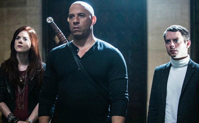 The Last Witch Hunter: la nostra intervista al protagonista Vin Diesel