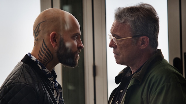 Suburra: recensione della crime story di Stefano Sollima