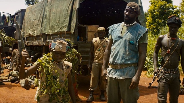 Netflix porta il film originale Beasts of No Nation anche in Italia