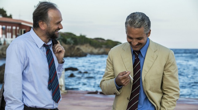 Era d’estate: recensione del film sull’esilio all’Asinara di Falcone e Borsellino