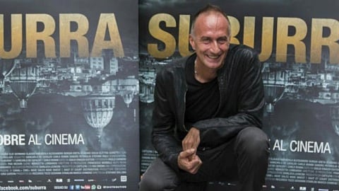 Suburra, parla il regista: amore e disciplina il segreto di Stefano Sollima