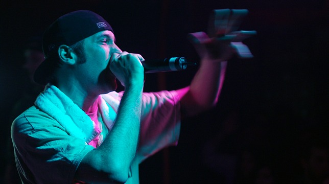 Street Opera, recensione del documentario sull'hip hop italiano