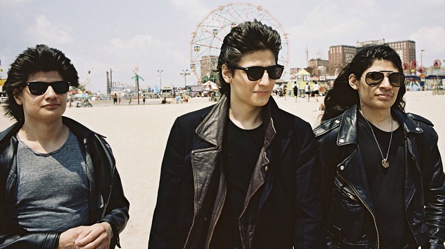 The Wolfpack, recensione del documentario che racconta la straordinaria storia dei fratelli Angulo