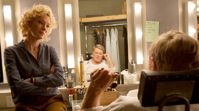 Truth, recensione del film con Robert Redford e Cate Blanchett