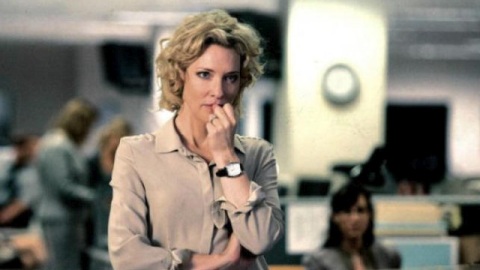 James Vanderbilt, regista di Truth, parla di Mary Mapes, giornalismo e verità