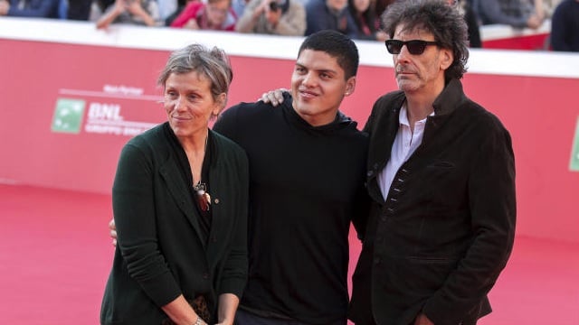 Frances McDormand e Joel Coen: una coppia d'oro alla Festa ...