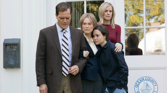 Freeheld: la recensione del film con Julianne Moore e Ellen Page