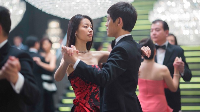 Office: recensione del musical di Johnnie To con Chow Yun-Fat