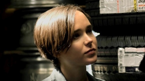 Ellen Page presenta Freeheld a Roma: "è ora di darsi una mossa, l'uguaglianza serve a tutti"